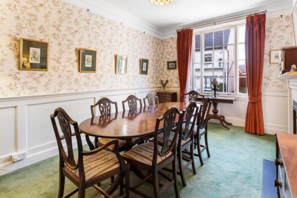 High Street, Buntingford