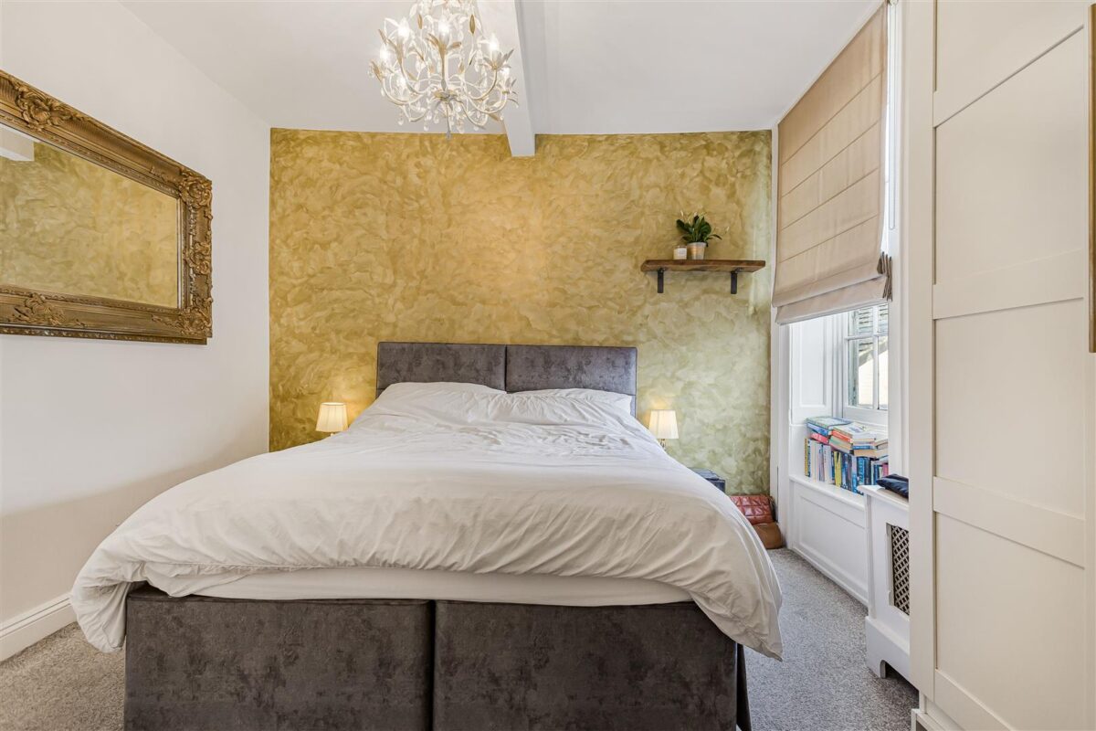 Burford Street, Hoddesdon