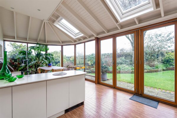 Friars Road, Braughing, Ware