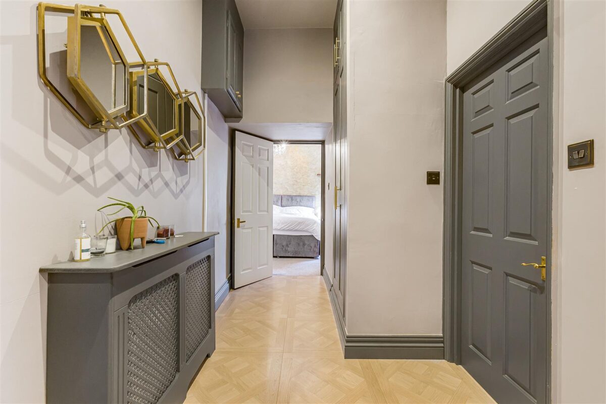 Burford Street, Hoddesdon