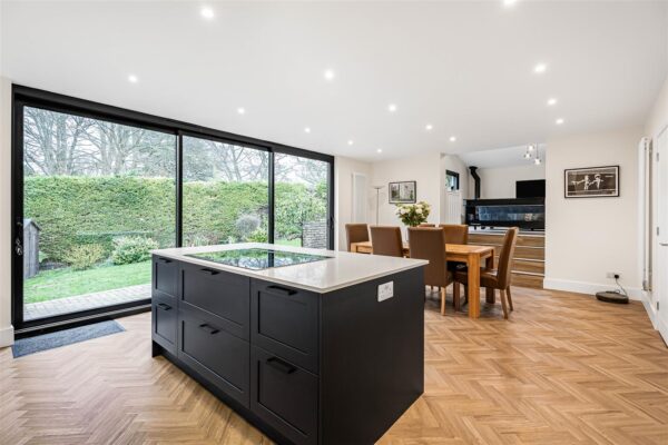 Pearman Drive, Dane End, Ware