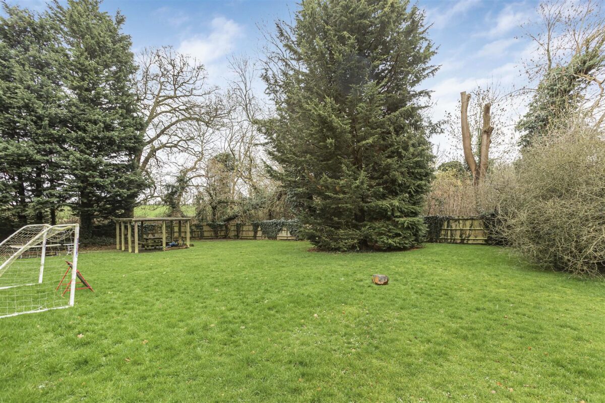 Cecil Road, Hertford