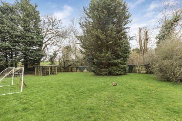 Cecil Road, Hertford