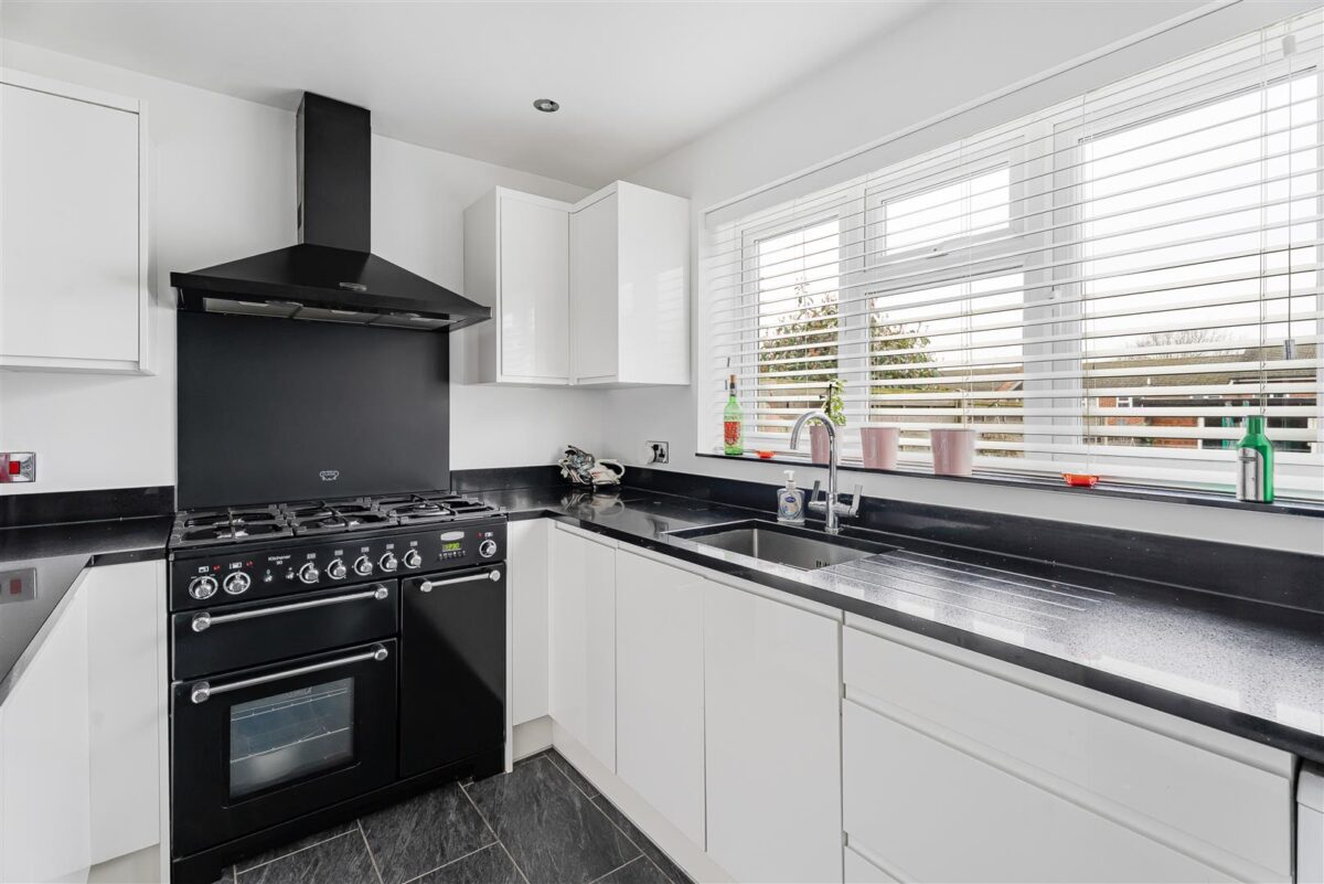 Heathgate, Hertford Heath, Hertford