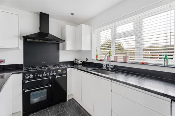 Heathgate, Hertford Heath, Hertford