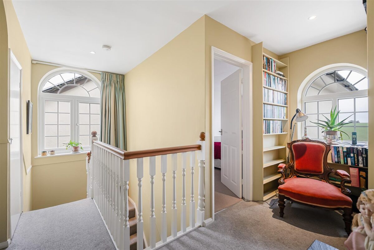 Friars Road, Braughing, Ware