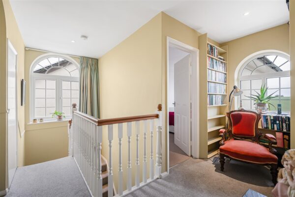 Friars Road, Braughing, Ware