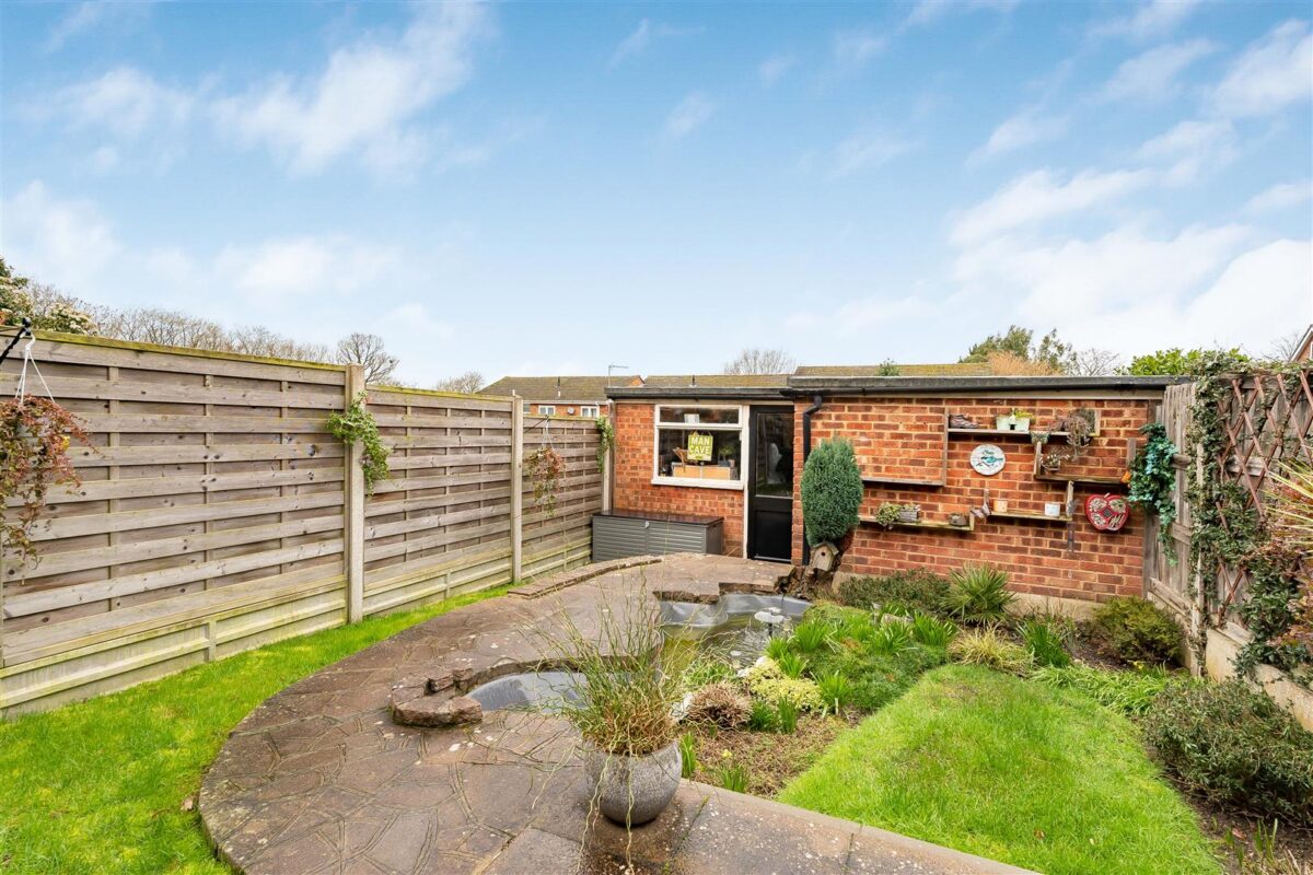 Heathgate, Hertford Heath, Hertford