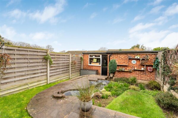 Heathgate, Hertford Heath, Hertford