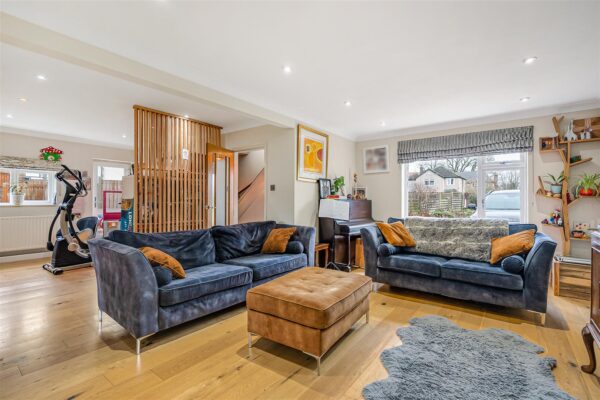 Wicklands Road, Hunsdon, Ware