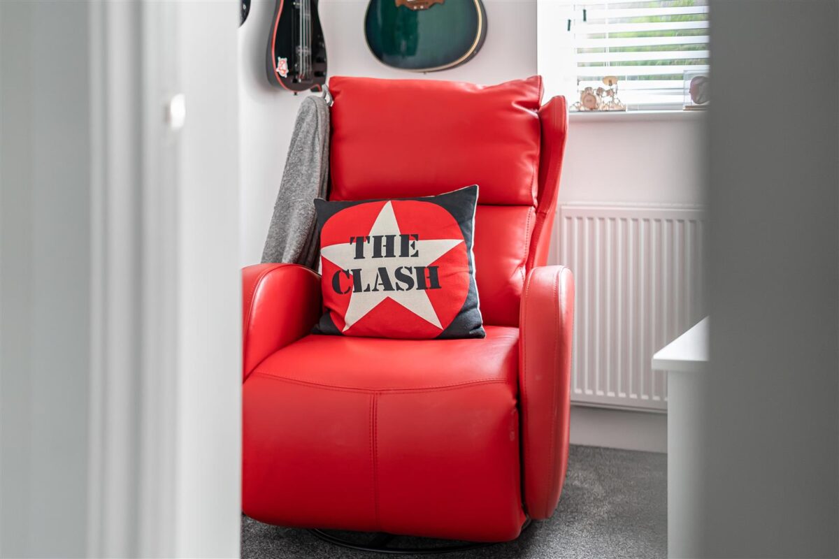 Heathgate, Hertford Heath, Hertford