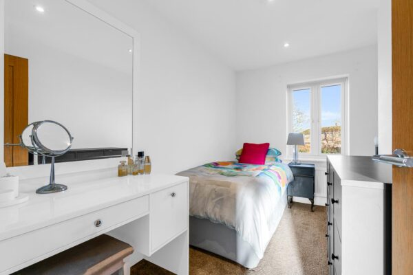 Station Road, Watton At Stone, Hertford