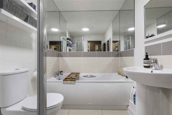 Constables Way, Hertford