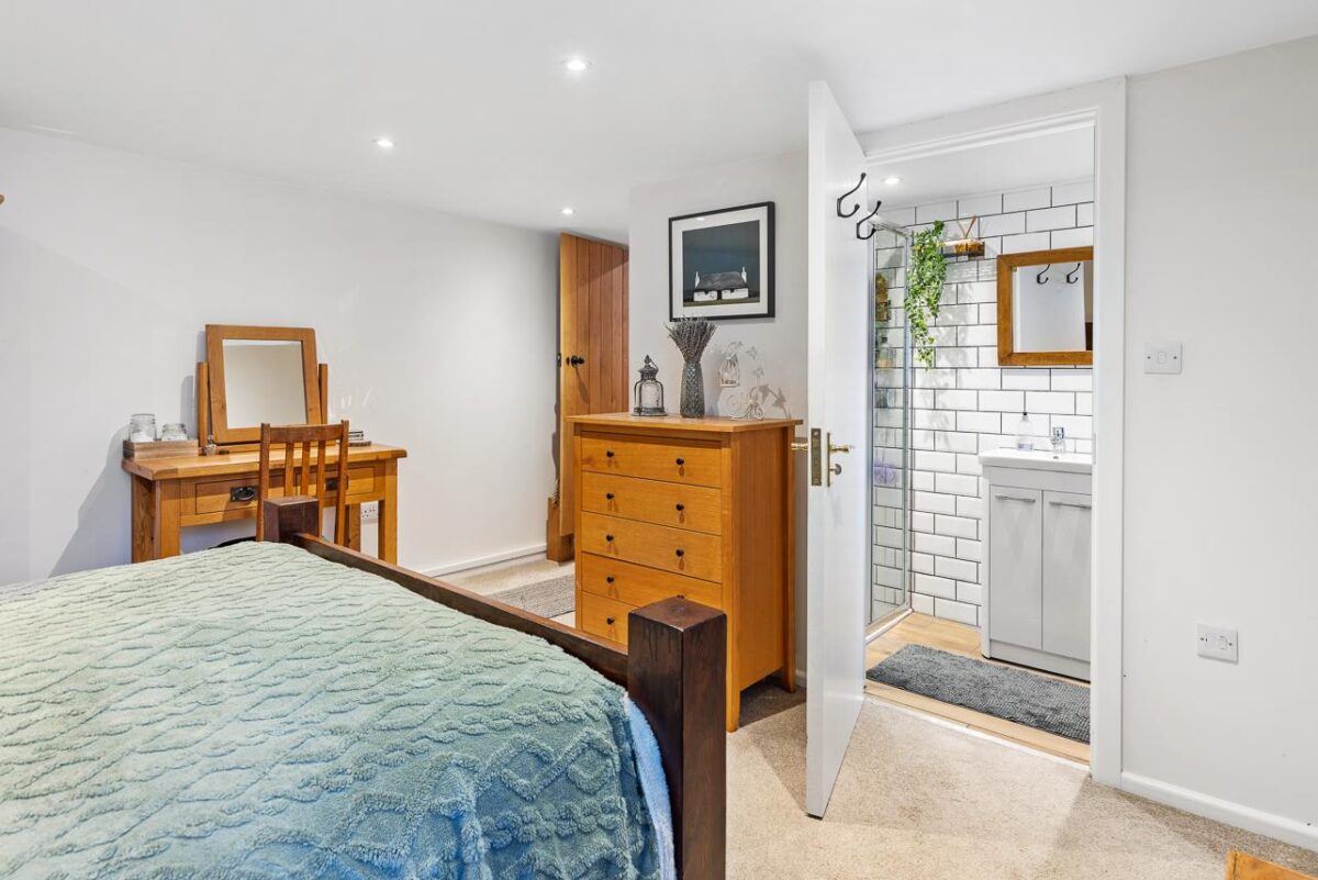 High Street, Buntingford