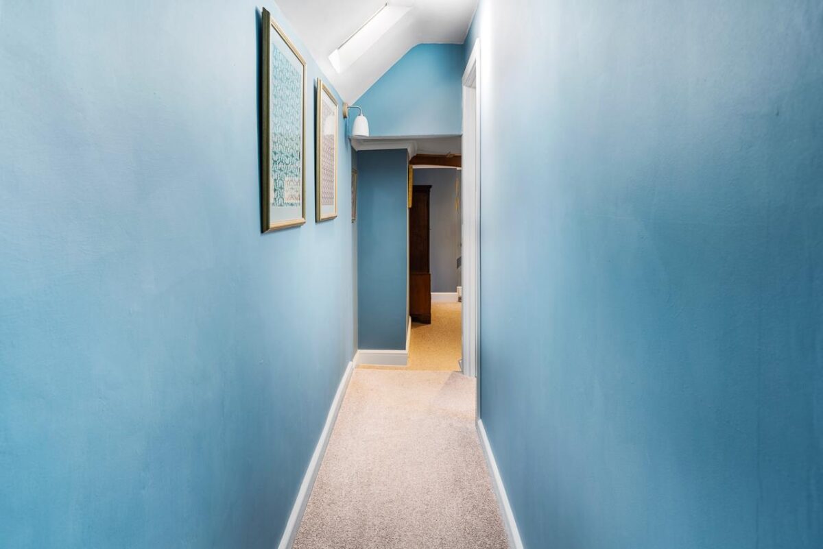 High Street, Buntingford