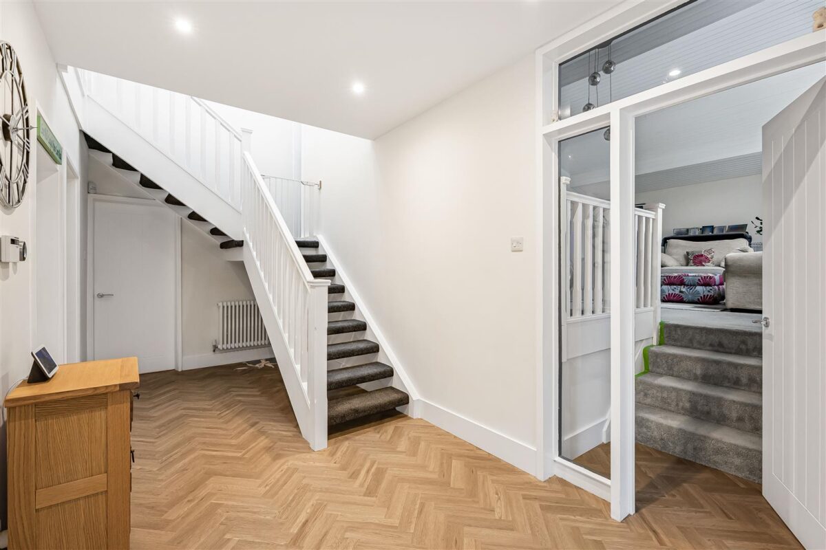 Pearman Drive, Dane End, Ware