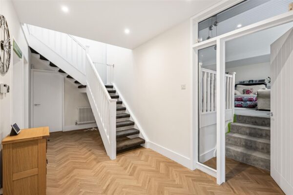 Pearman Drive, Dane End, Ware