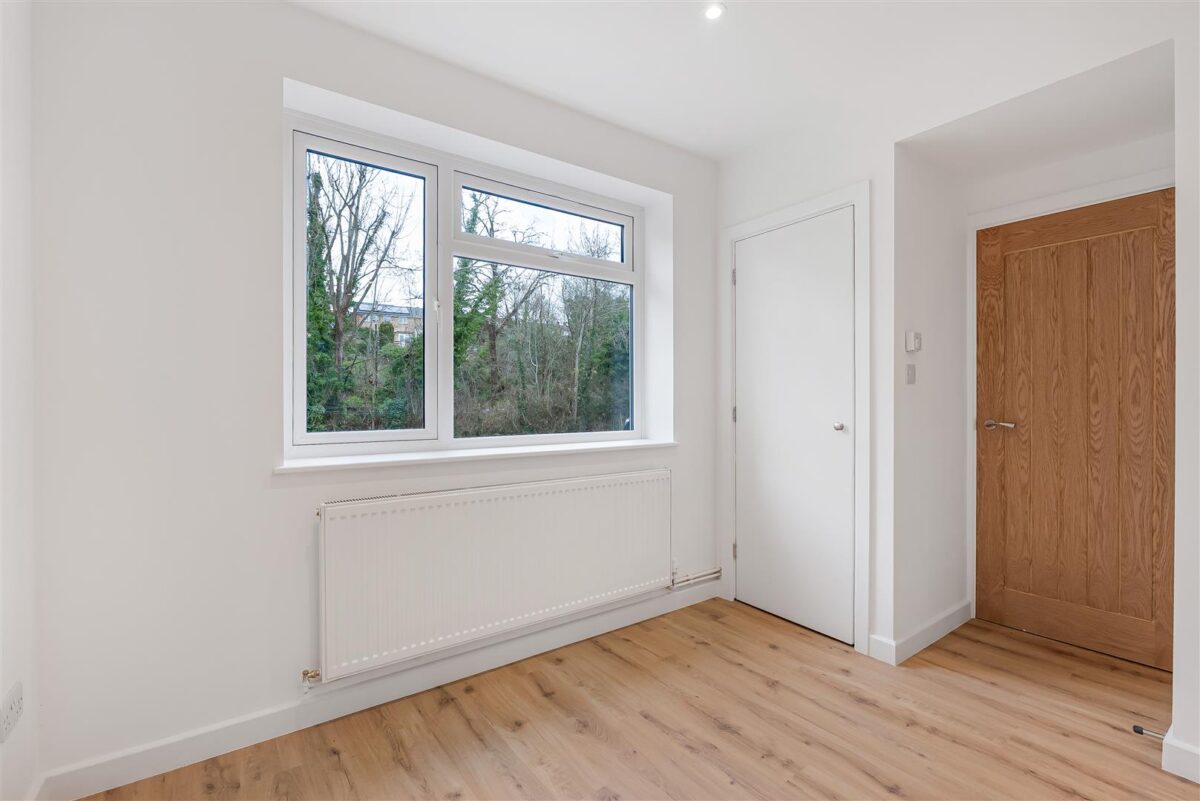 Brickendon Lane, Hertford