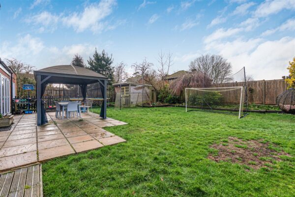 Wicklands Road, Hunsdon, Ware