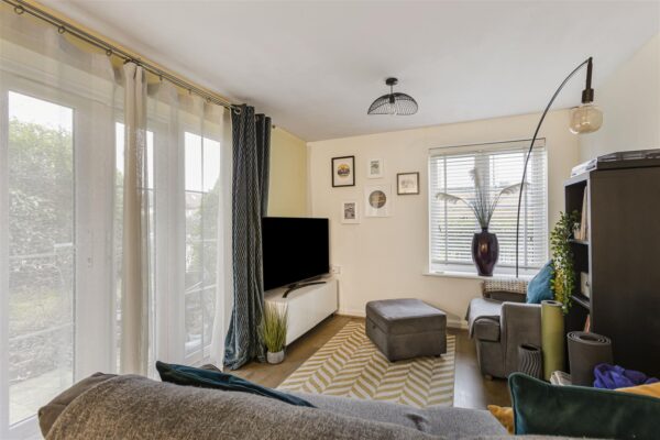 Constables Way, Hertford