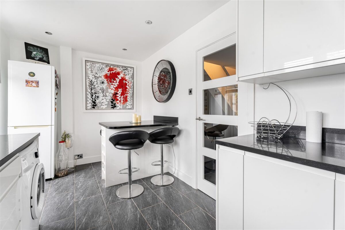 Heathgate, Hertford Heath, Hertford