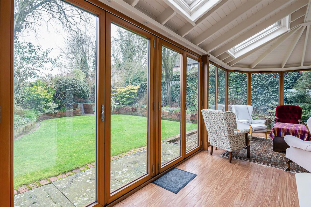 Friars Road, Braughing, Ware