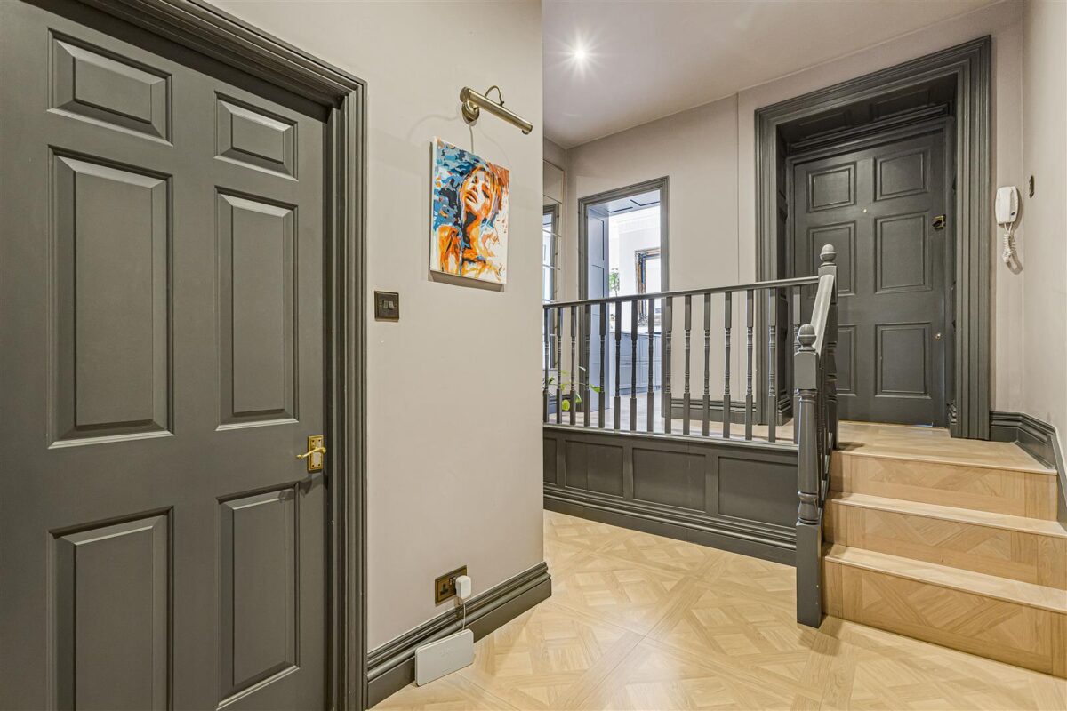 Burford Street, Hoddesdon