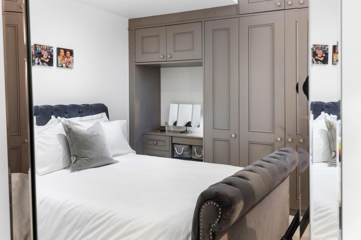 Balls Park, Hertford