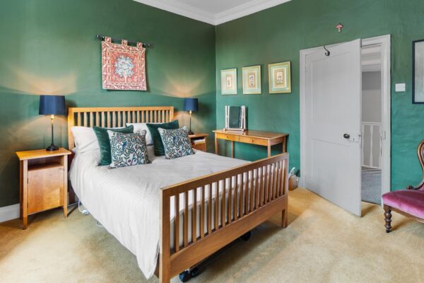 High Street, Buntingford