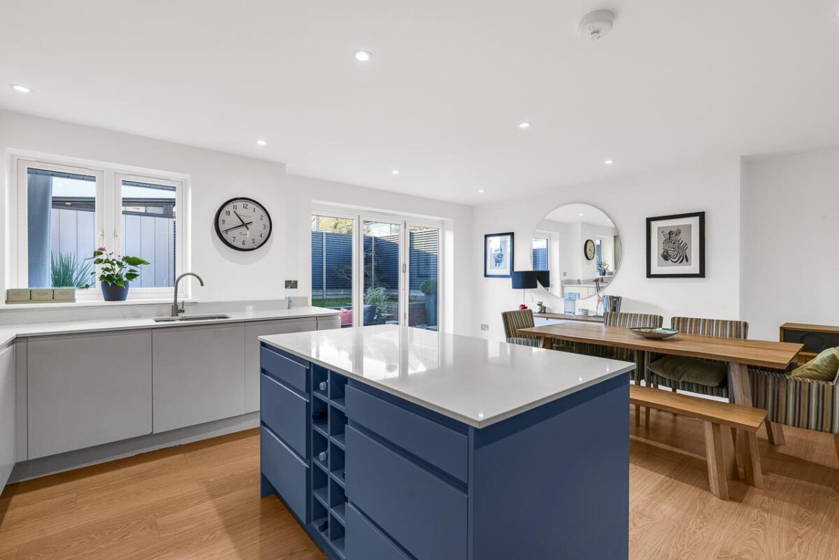 Station Road, Watton At Stone, Hertford