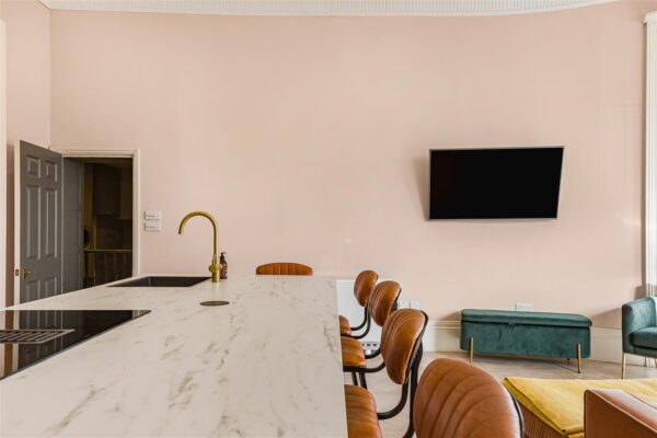 Burford Street, Hoddesdon