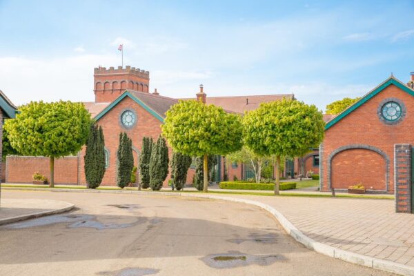 Brickendon Lane, Brickendon, Hertford