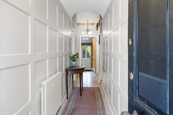 High Street, Buntingford