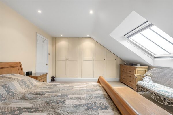 Brickendon Lane, Brickendon, Hertford