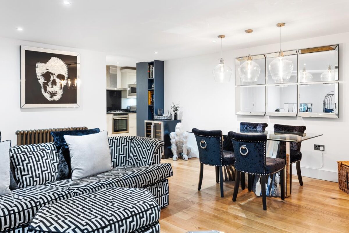 Balls Park, Hertford