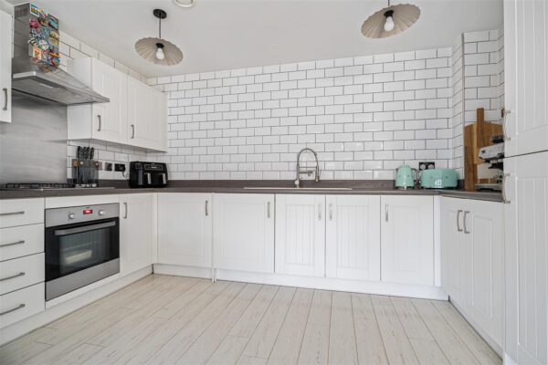 Constables Way, Hertford