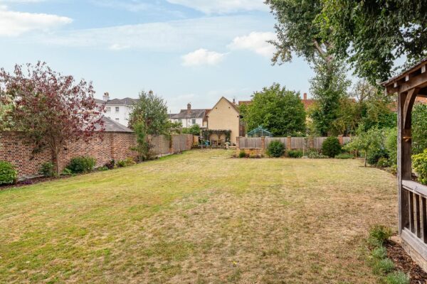 High Street, Buntingford