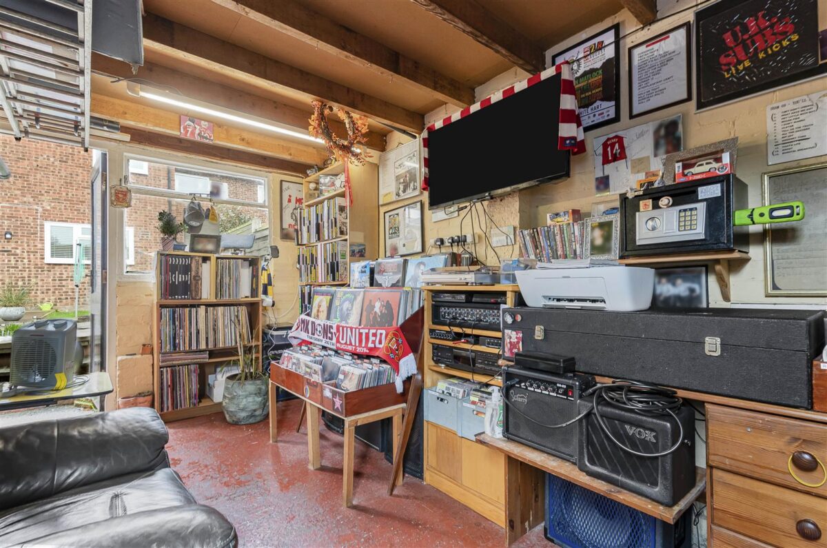 Heathgate, Hertford Heath, Hertford