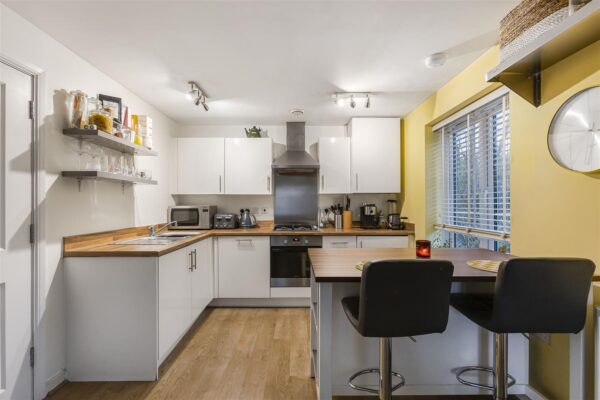 Constables Way, Hertford