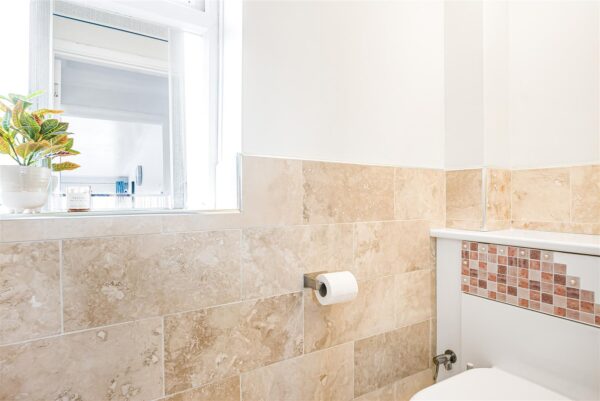 Sadlers Mead, Harlow