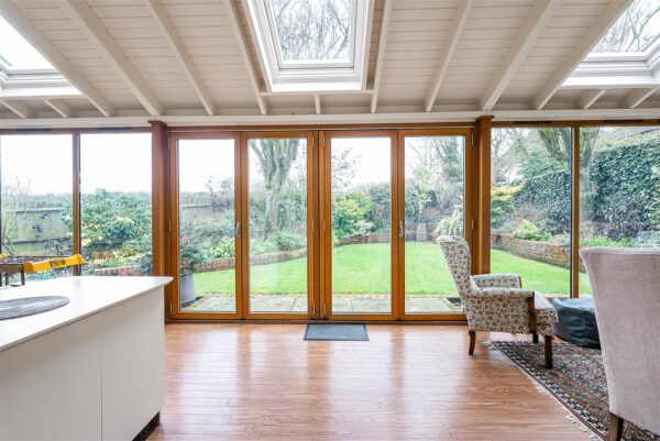 Friars Road, Braughing, Ware