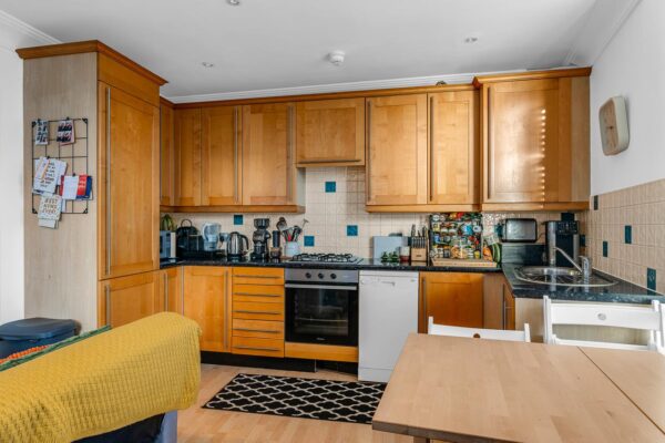 Market Place, Hertford