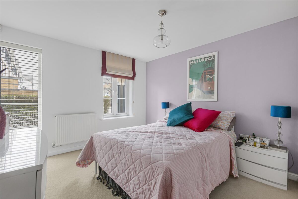 Constables Way, Hertford