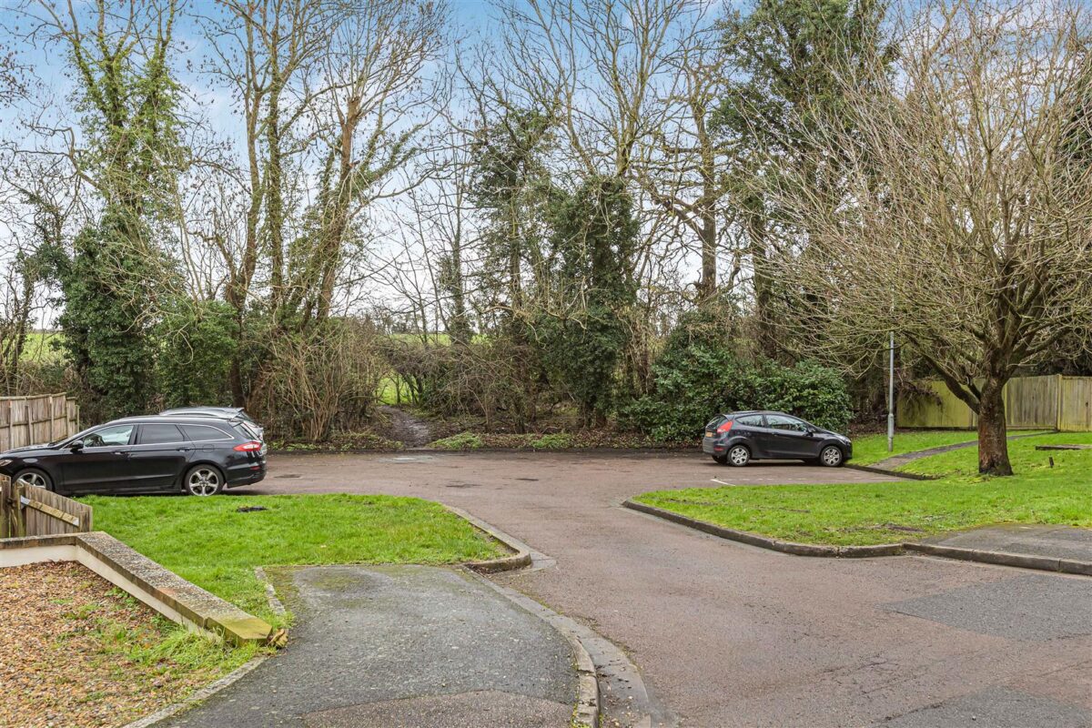 Cecil Road, Hertford