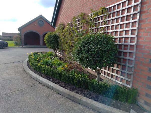 Brickendon Lane, Brickendon, Hertford