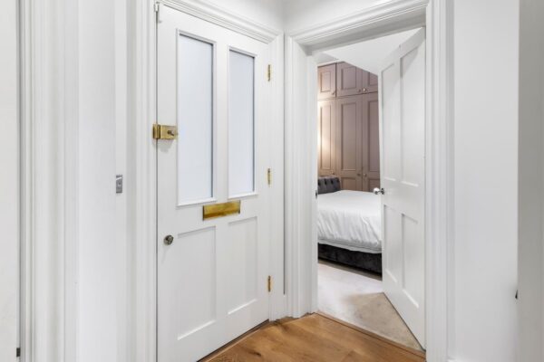 Balls Park, Hertford