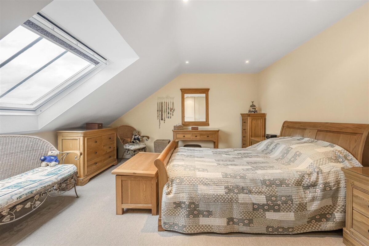 Brickendon Lane, Brickendon, Hertford