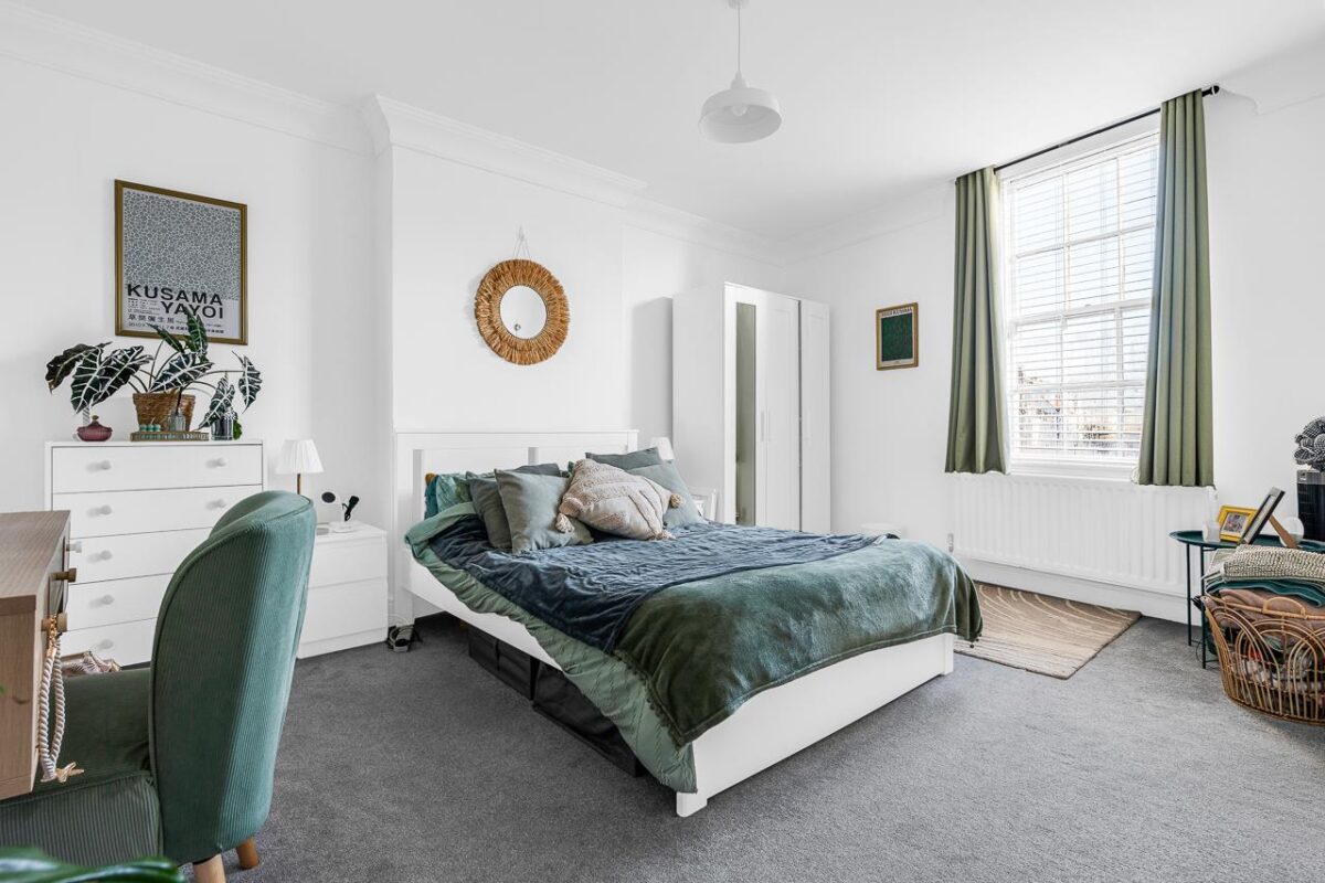 Market Place, Hertford