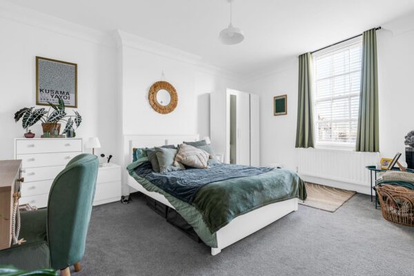 Market Place, Hertford