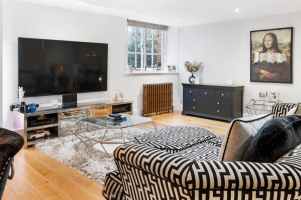 Balls Park, Hertford